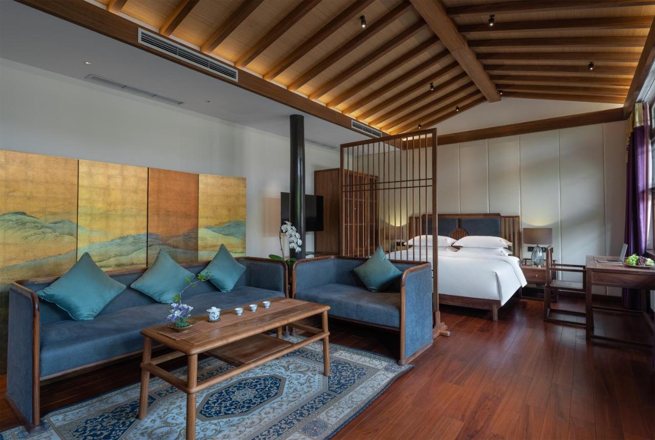 Beijing Heyuan Courtyard Hotel エクステリア 写真