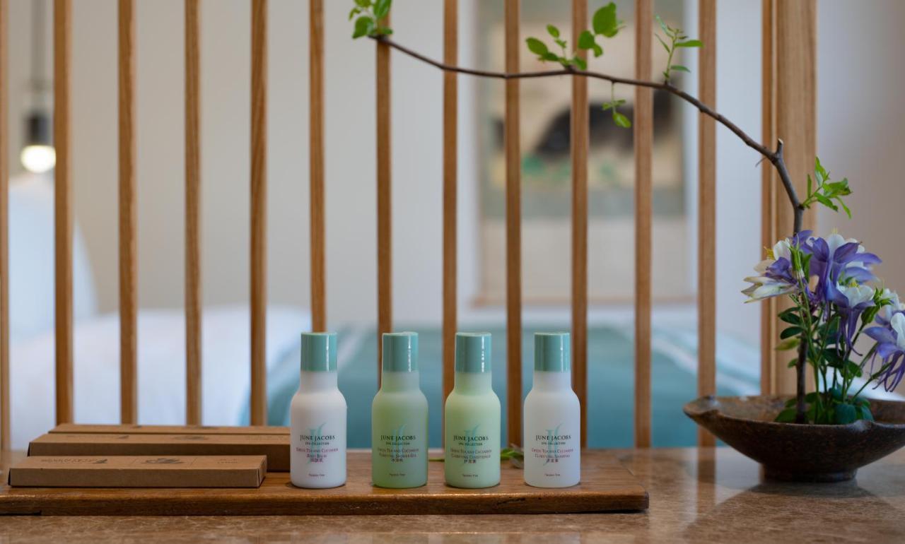Beijing Heyuan Courtyard Hotel エクステリア 写真