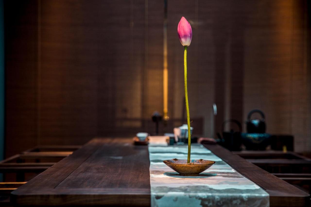 Beijing Heyuan Courtyard Hotel エクステリア 写真